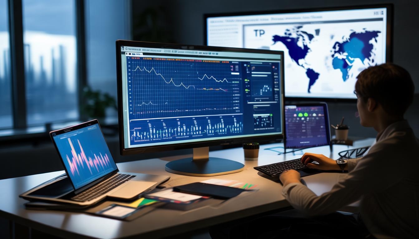 制定监测方案考虑因素_制定监测方案的步骤_TP交易所app下载的监测分析与决策制定