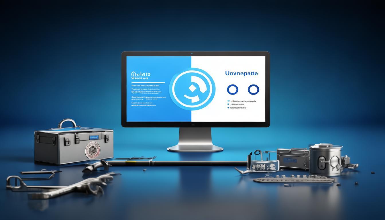 从TP官网获取苹果版并动态维护，保障软件使用安全与功能展现