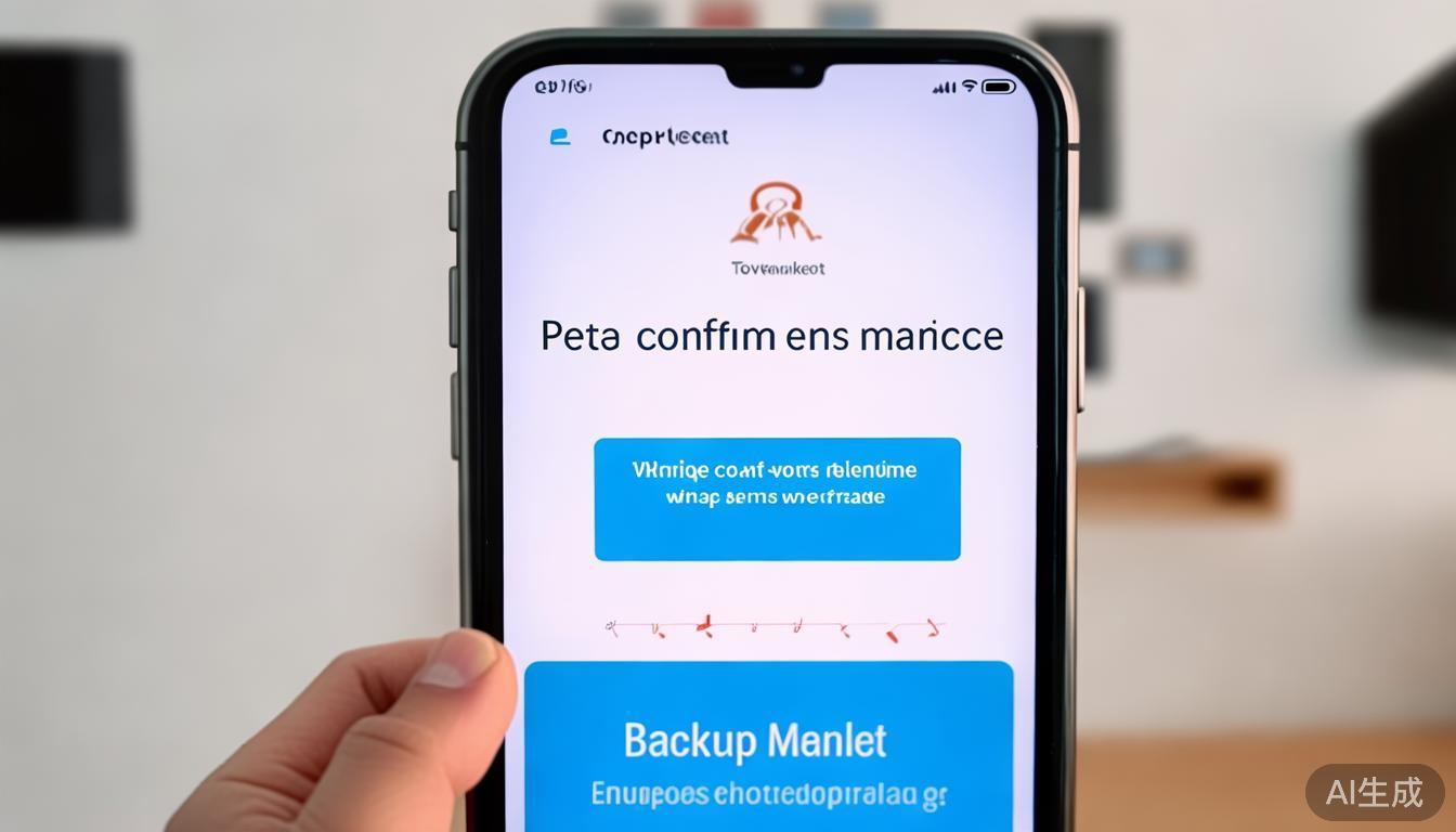 数字资产交易安全性要点：TokenPocket钱包交易关键步骤与风险防范