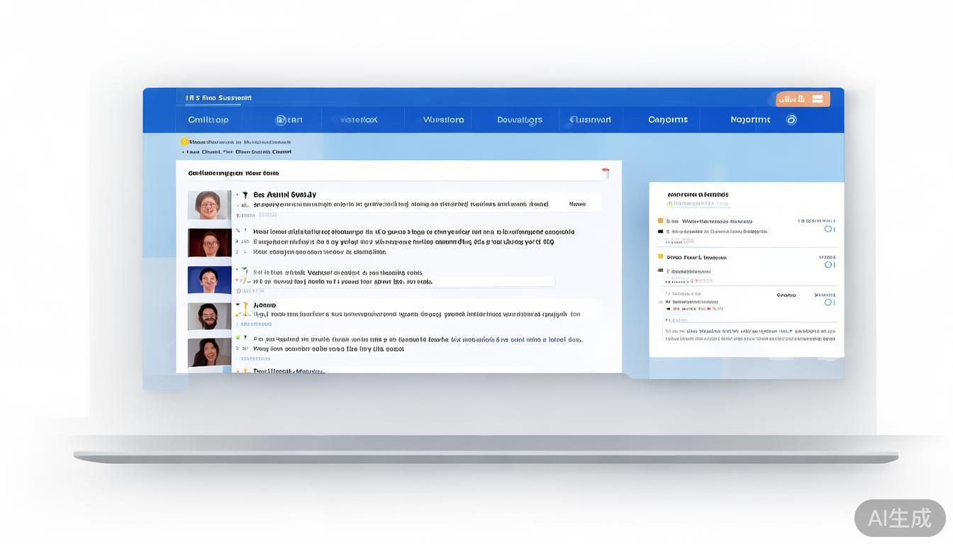 身为TP产品长期使用者，官网社区互动对获取安卓版本至关重要