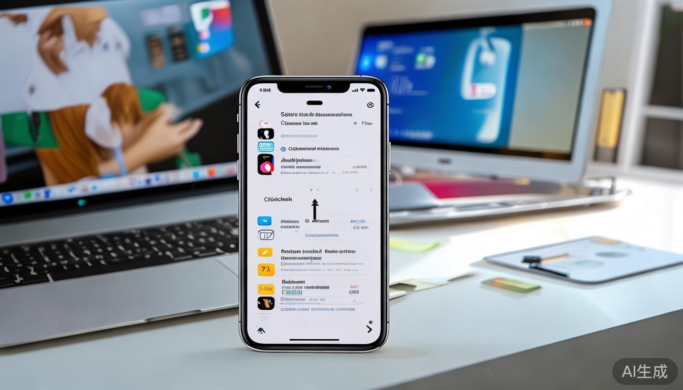 苹果用户必看！长期用TP产品，官网下应用如何高效整合功能？