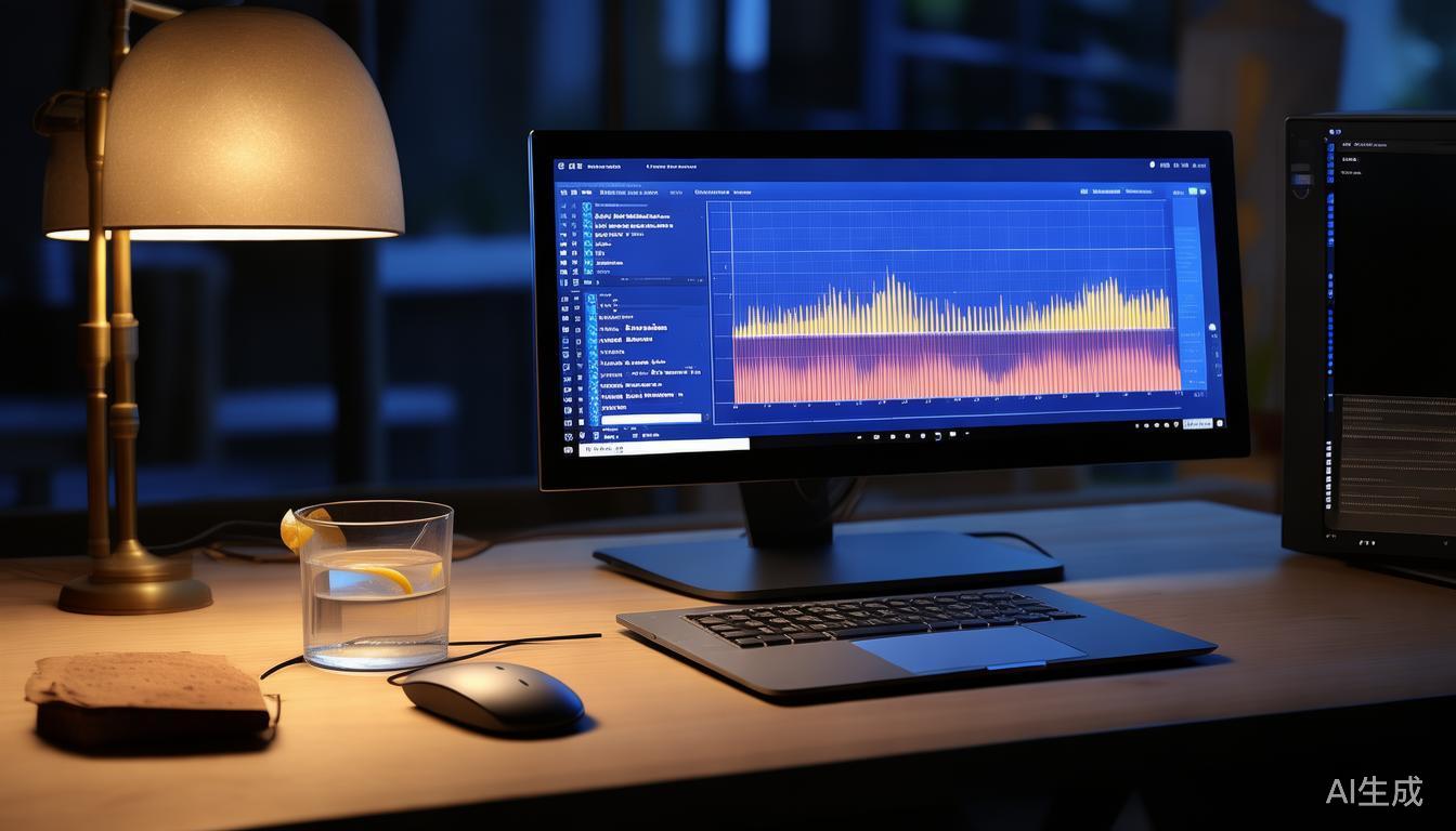 TP官方正版下载后内存占用情况分析及优化办法？