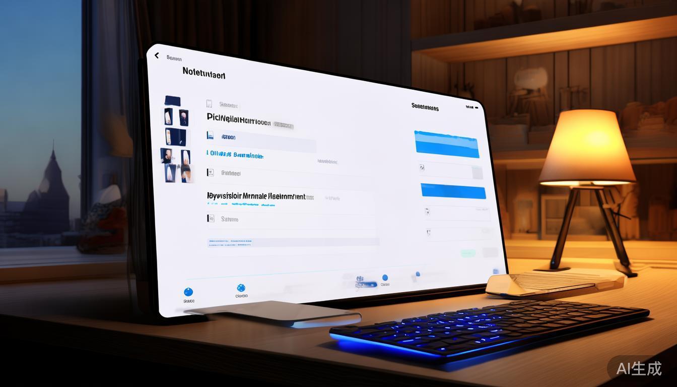 安卓软件优化网站_优化体验：TP官网下载安卓最新版本2025的设置技巧_安卓优化软件