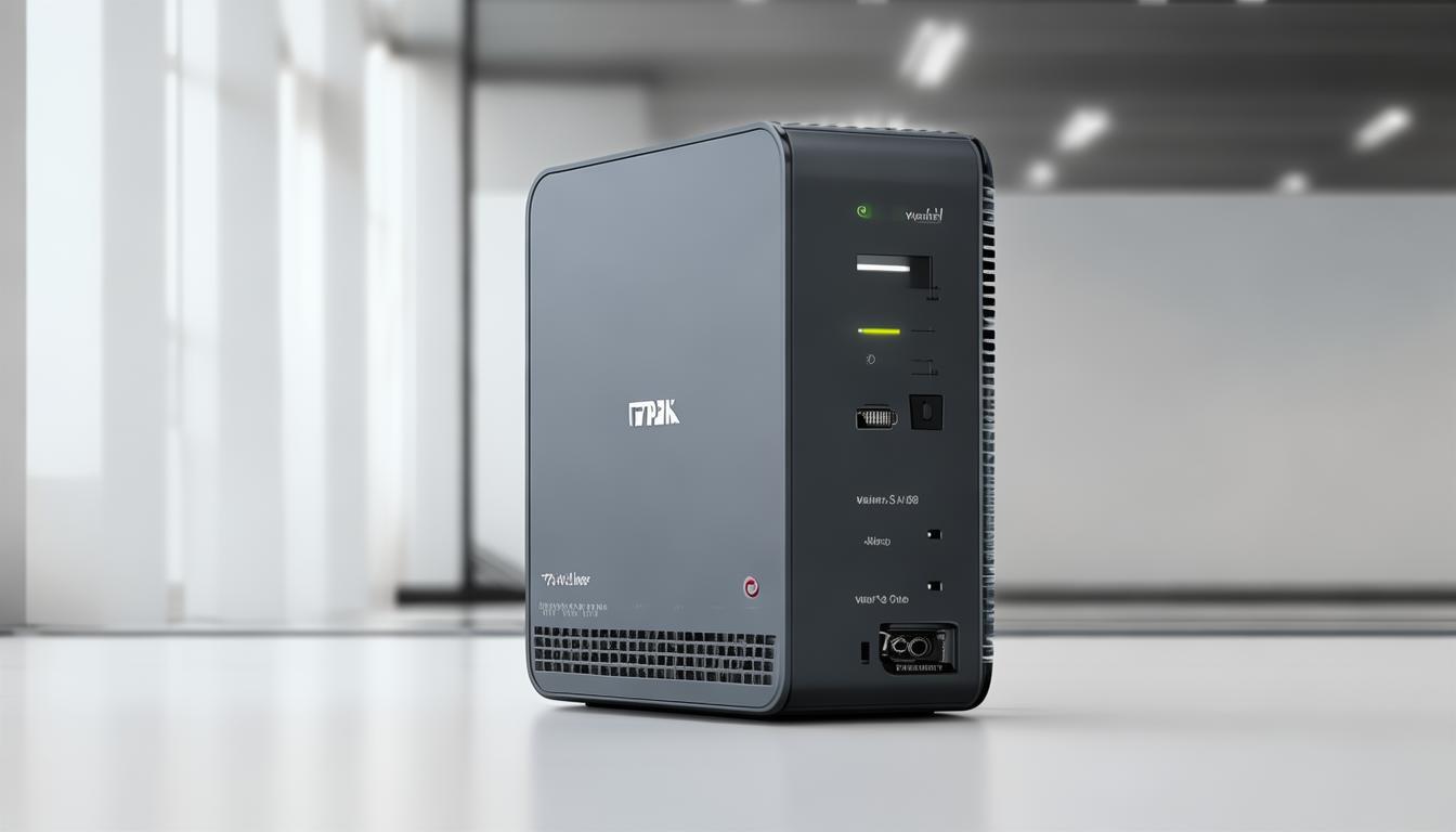 出行游玩必备！TP-Link Wi-Fi 6路由器，安全性能超出色