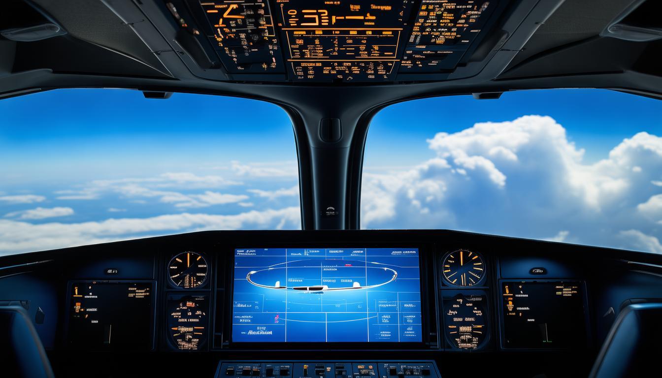 TP1000无人运输机：飞行信息如何保障定位准确与安全高效？