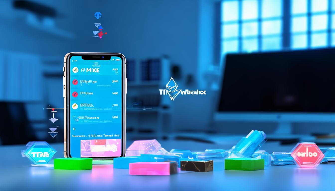 使用TPWallet进行金融创新的机会_金融机构创新金融产品_金融创新带来的机遇