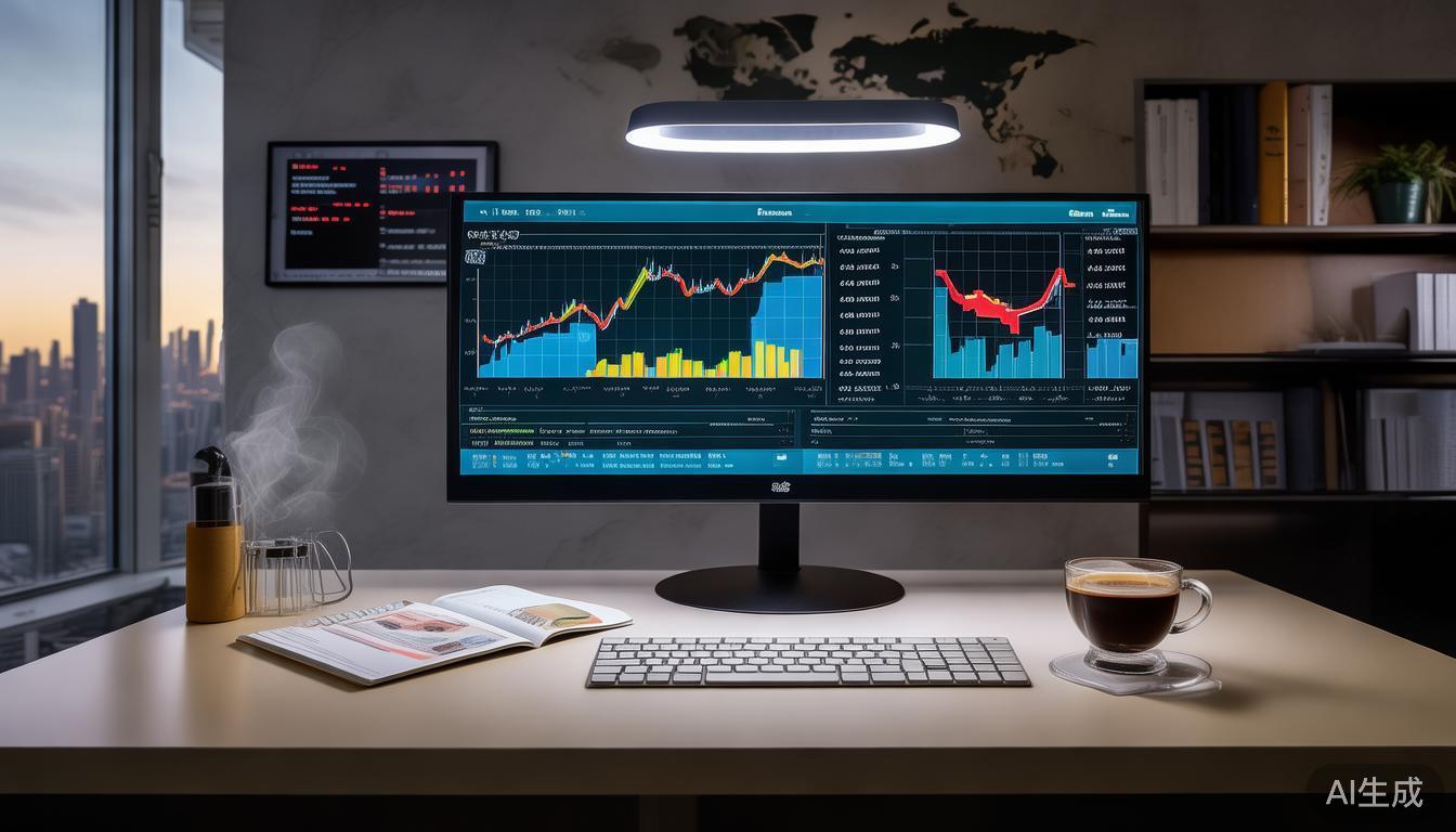 TPWallet用户关注！汇率预测助力资金管理，如何精准把握？