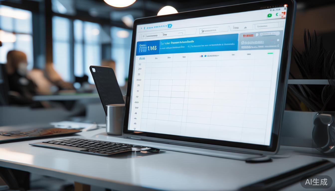 TP官方app高效数据处理攻略：核心操作与格式规范要点