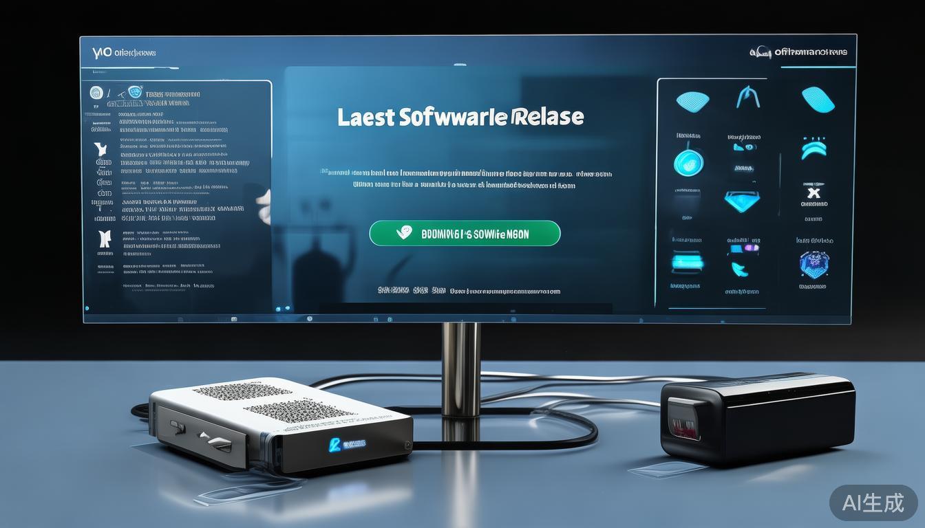 数字化时代，验证官方网站真实性关乎数据与设备安全
