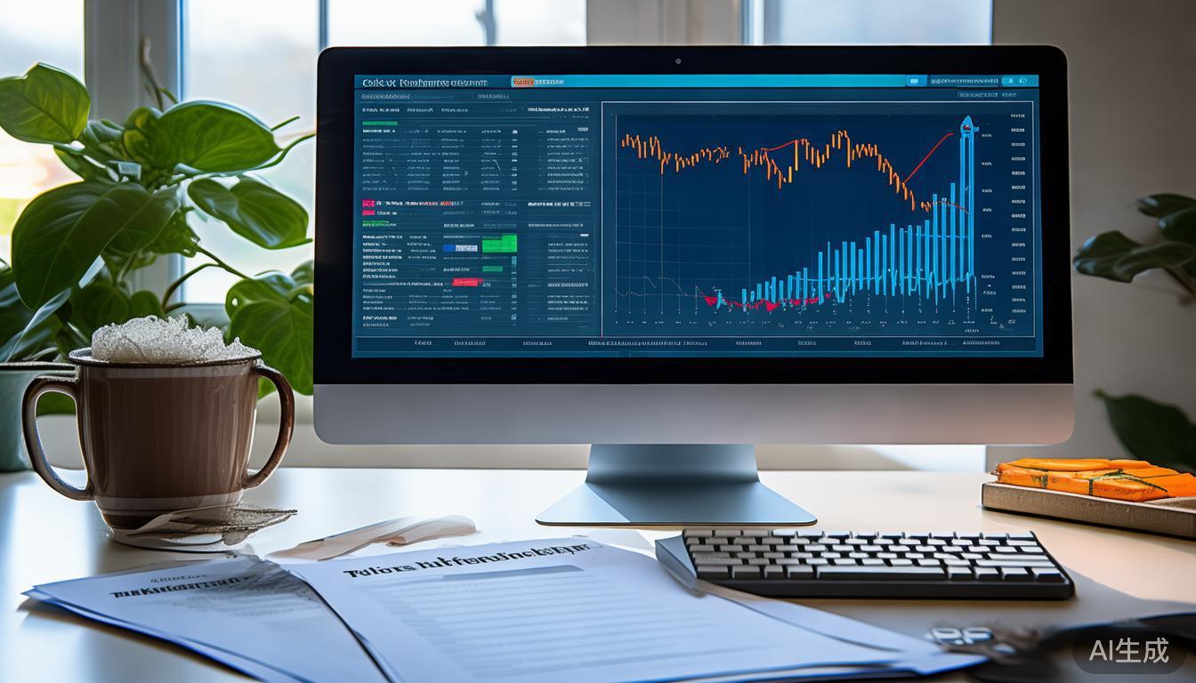 安装TP官方APP后如何利用数据调整投资策略，避免盲目跟风？