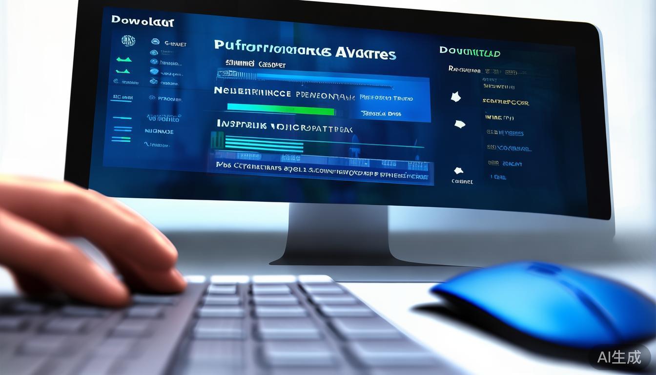 数字工具安全性从业者：官方正版下载对保障设备及数据安全至关重要