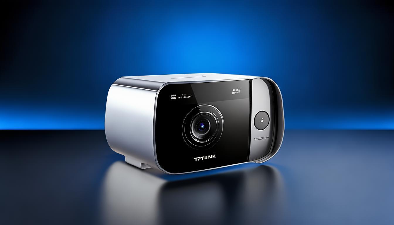 TP-LINK无线网络摄像头：远程实时监控超便捷，操作步骤大揭秘