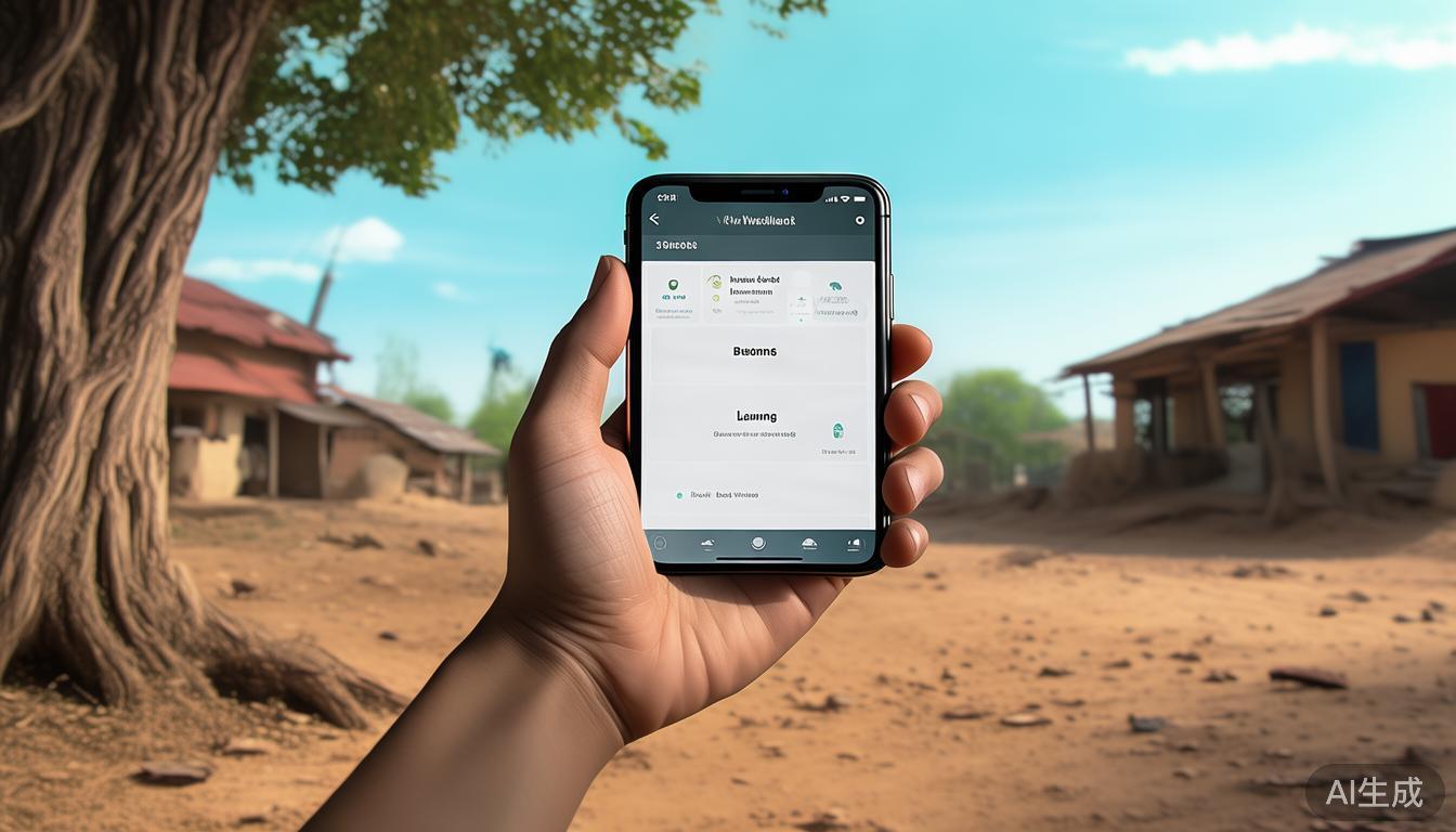 深度剖析TPWallet在金融科技领域的影响力及普惠金融成果