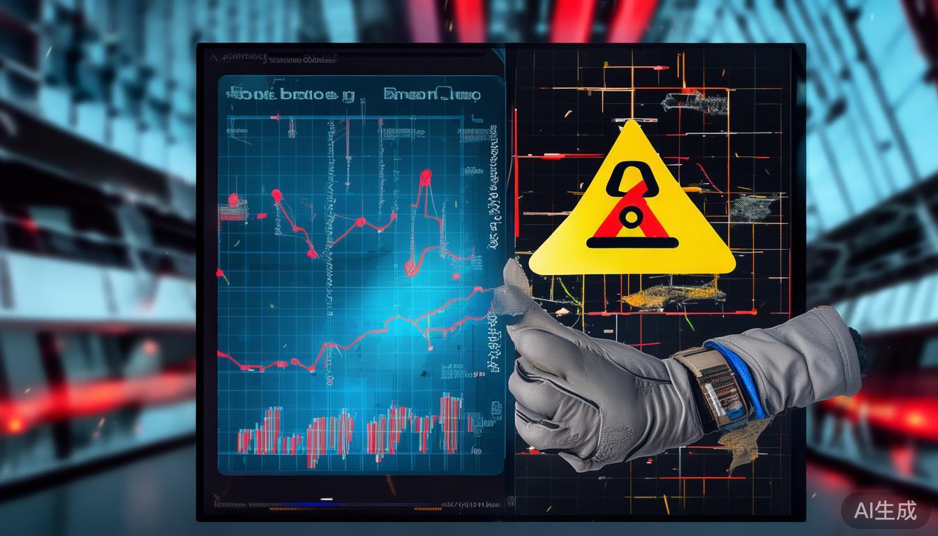 TP交易所App下载关联资金安全，选交易平台要警惕风险