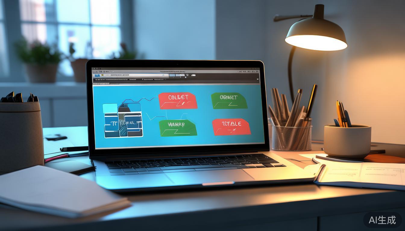 数字化学习时代，从官方下载TP应用开启知识构建之旅