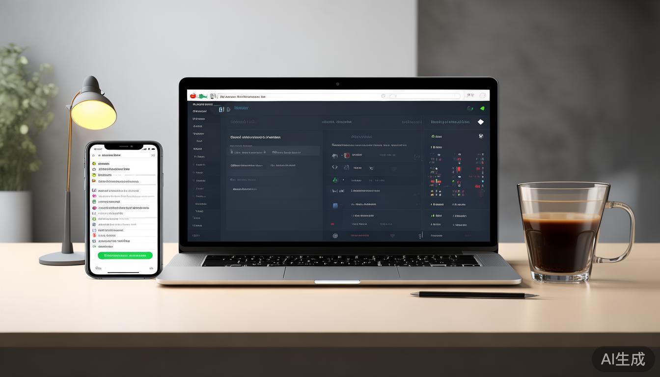 数字化时代，官方渠道下载软件为何关乎安全与体验？
