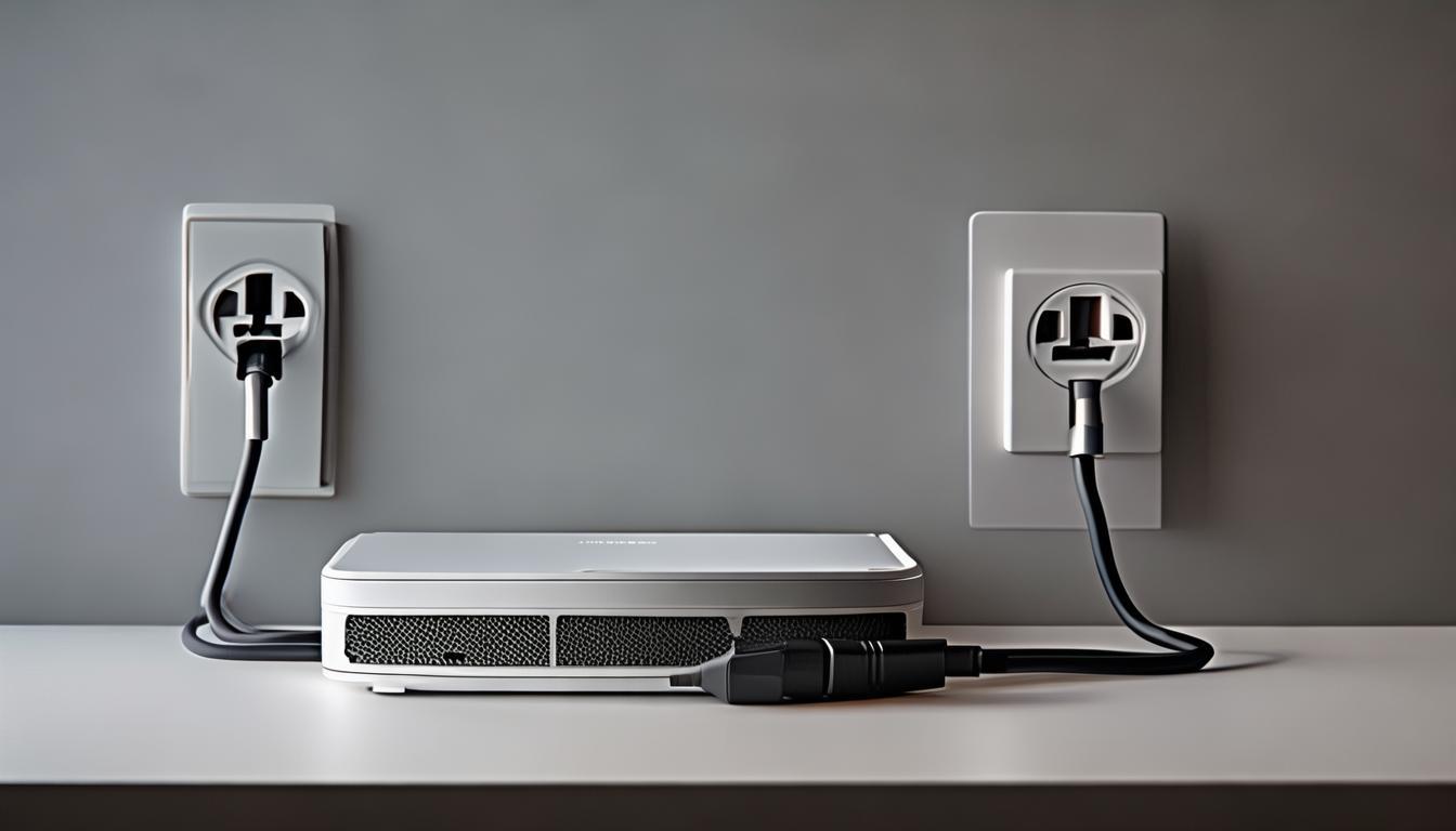 TP-LINK路由器连接方法要严格遵守，插错网线后果严重