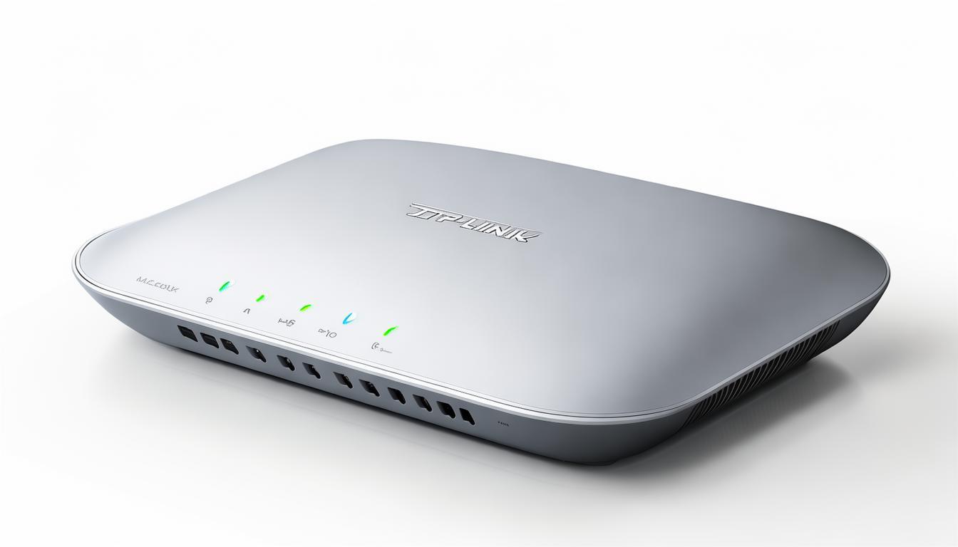 TP-LINK轻舟AX6000：从基础到卓越，网络设备技术发展历程揭秘