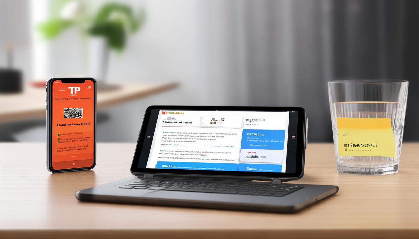 通过TP官方网站获取应用程序，专业服务与网络协助很重要