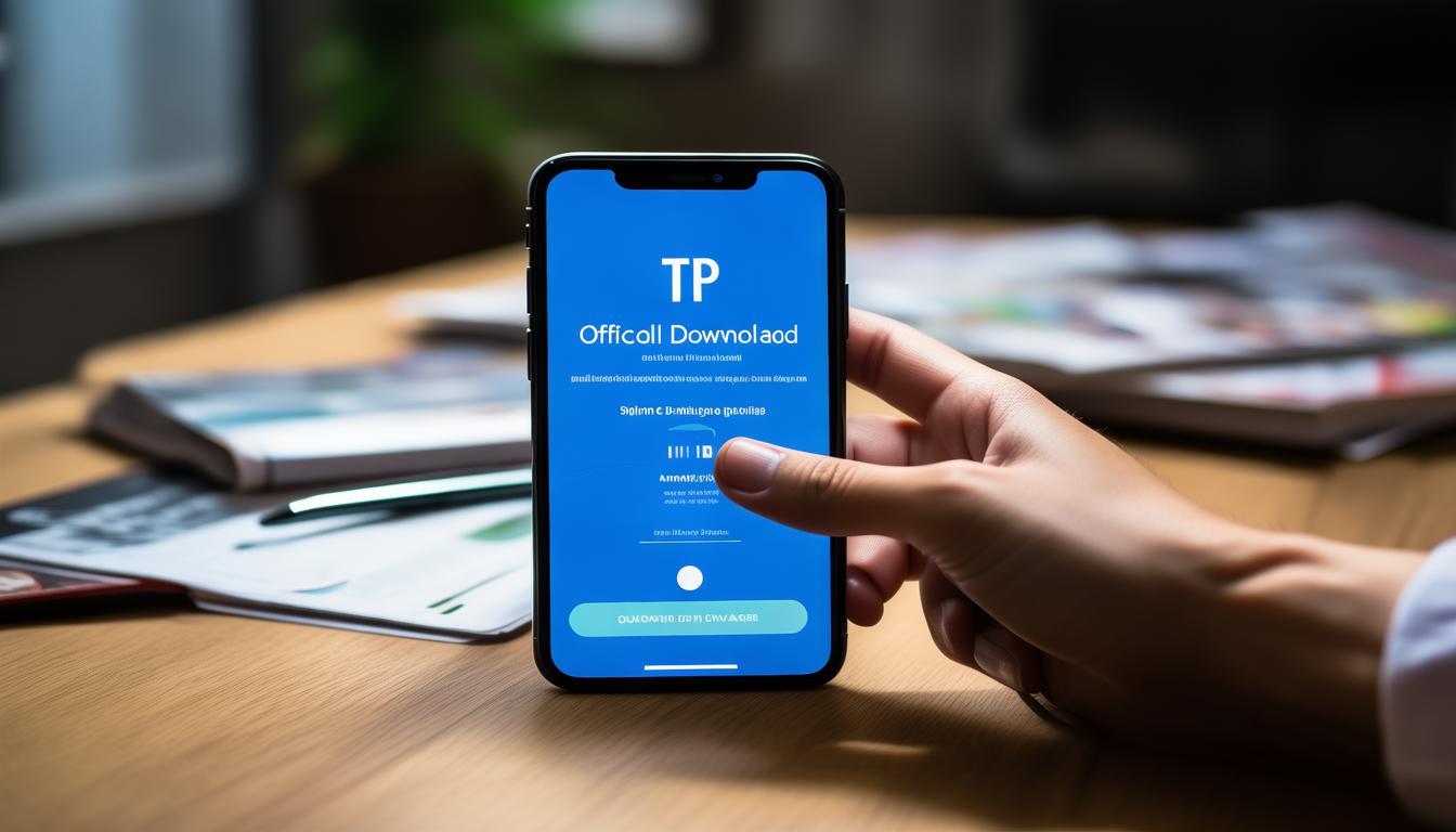 如何向用户推广TP官方下载安装app的好处_好处推荐图片_好处大全