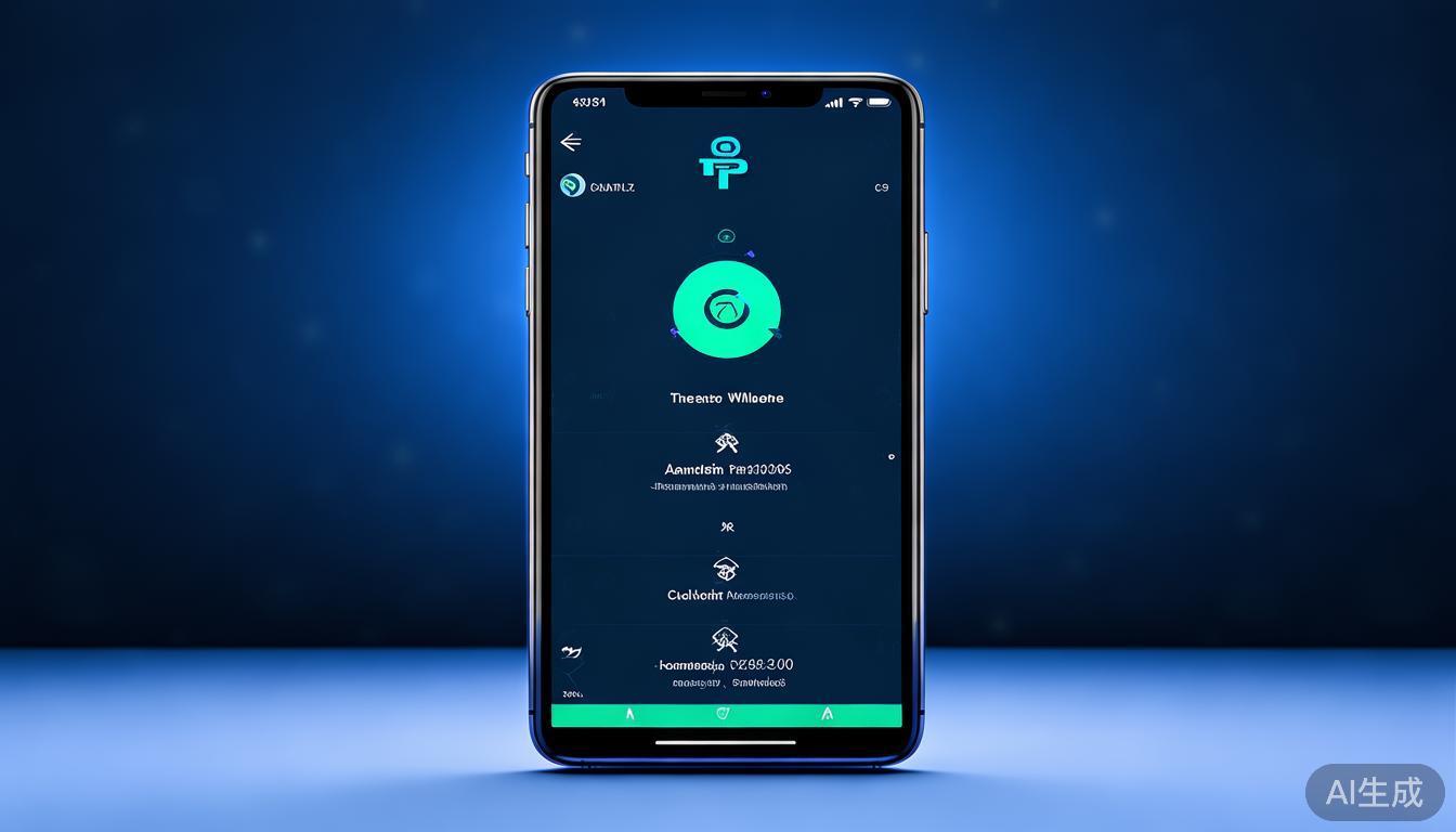安卓钱包app下载安装_钱包最新版本_回顾tp钱包安卓版2025在用户中产生的影响与变化