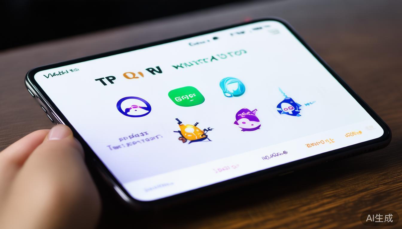 数字营销从业者谈TP钱包：打造品牌专属钱包，空投NFT意义非凡