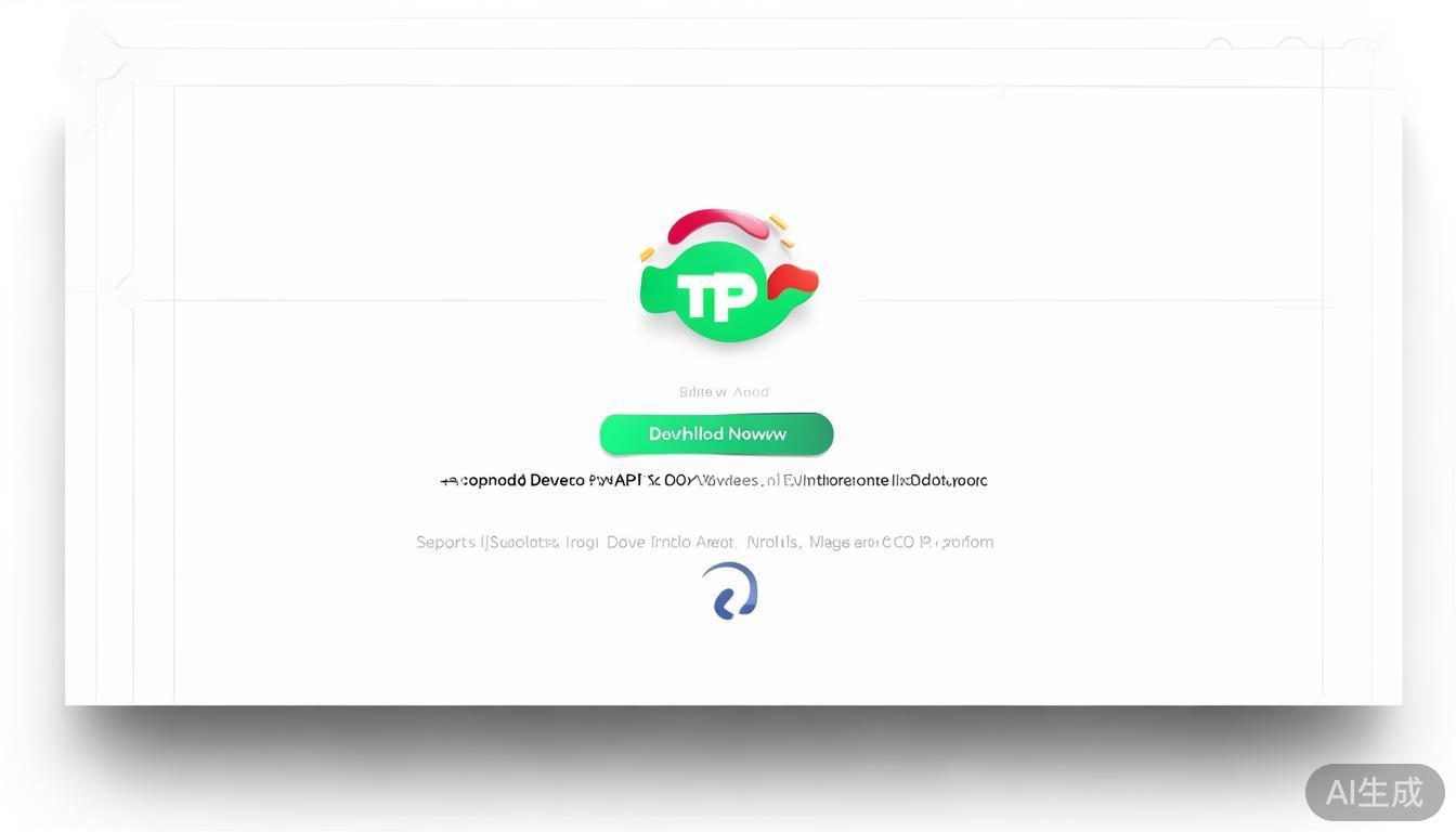 TP官方网站APP下载体验：流畅便利，简约设计超省心