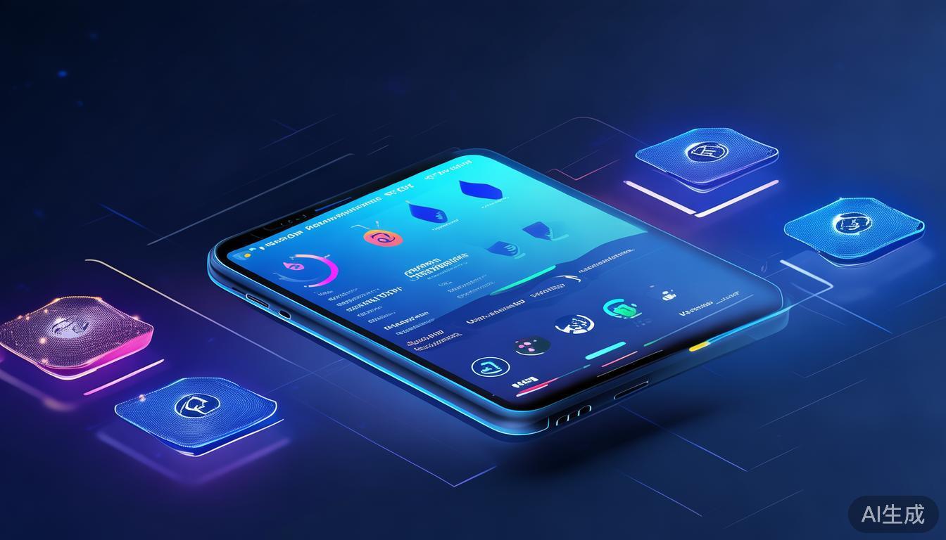 TPWallet投资回报率与用户增长：如何实现3%-5%年化收益的良性循环？