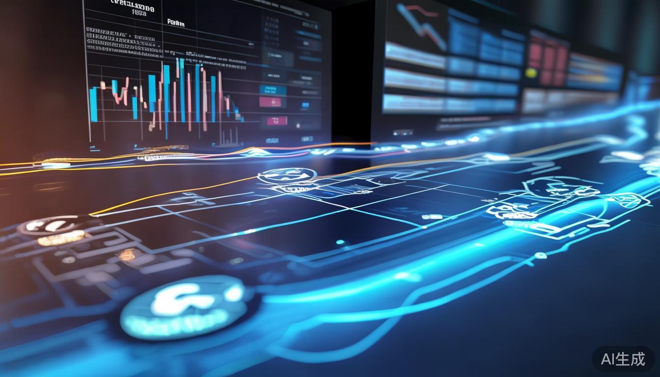 TP官方下载APP：连接用户与服务的桥梁，如何影响开发者与用户体验？