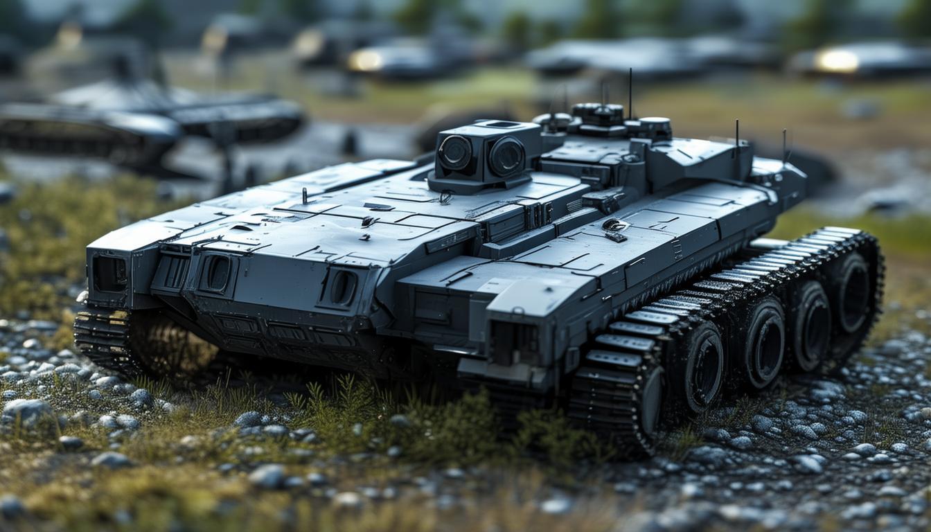 TP1000无人运输机首飞成功！开启物流应急运输新时代？