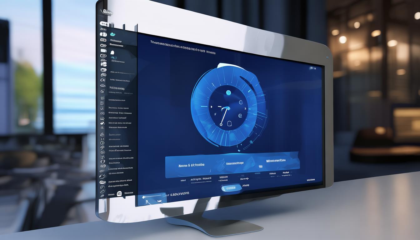 TP-Link摄像头运动侦测功能详解，如何设置灵敏度？