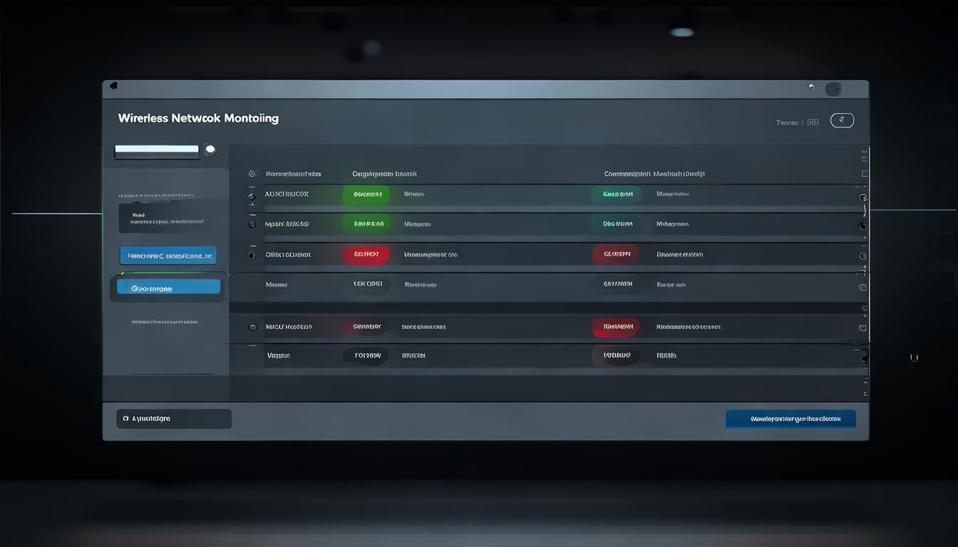 TP-Link应用程序：管理无线设备安全设置，保障网络安全