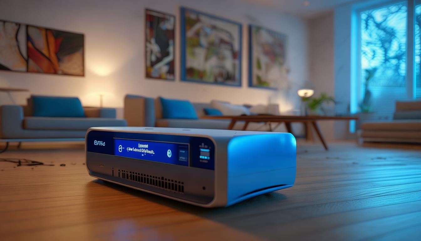 TP-LINK路由器APP安装后必做的几件事，关乎网络安全与体验