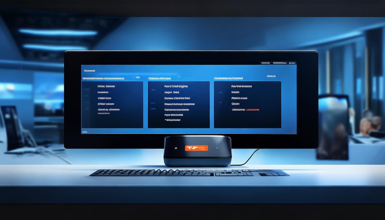 TP-Link监控系统有隐患？掌握这些方法，守护设备安全