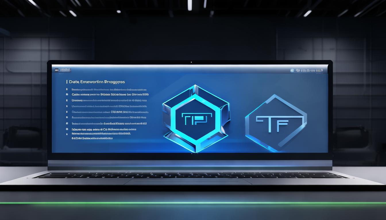 领先是什么软件_了解tp最新版的更新信息，确保你的下载是行业领先的。_领先最新