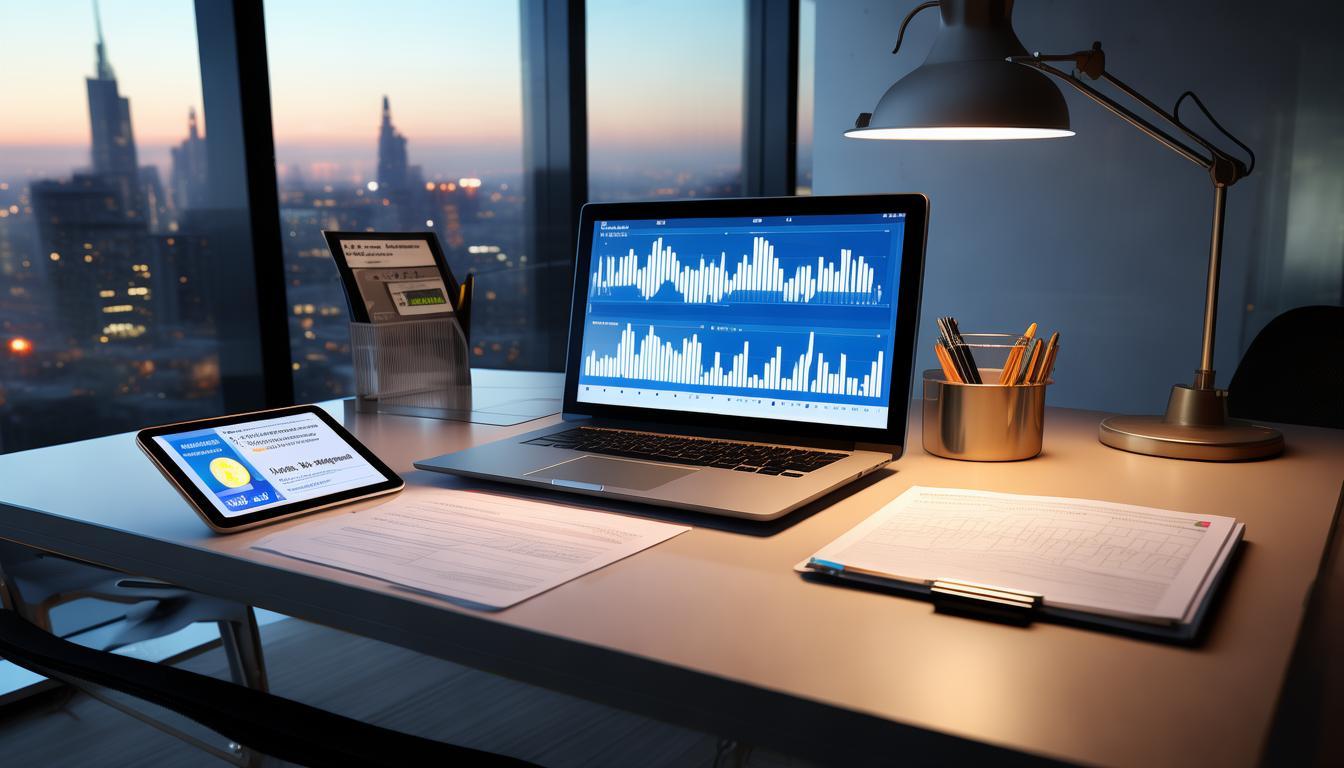 在tpwallet官网操作资产，研究数据与留意市场走向很关键