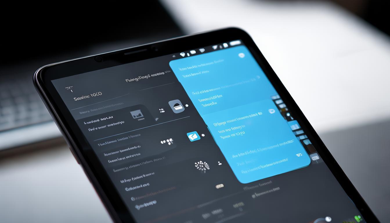 TP官网下载安卓最新版本2025的功能特点与行业应用_应用安卓版下载安装_安卓应用市场免费下载安装