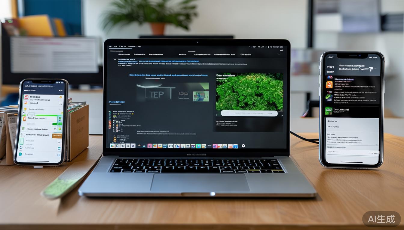 2025年TP官网苹果版客户支持要点：构建全流程服务体系