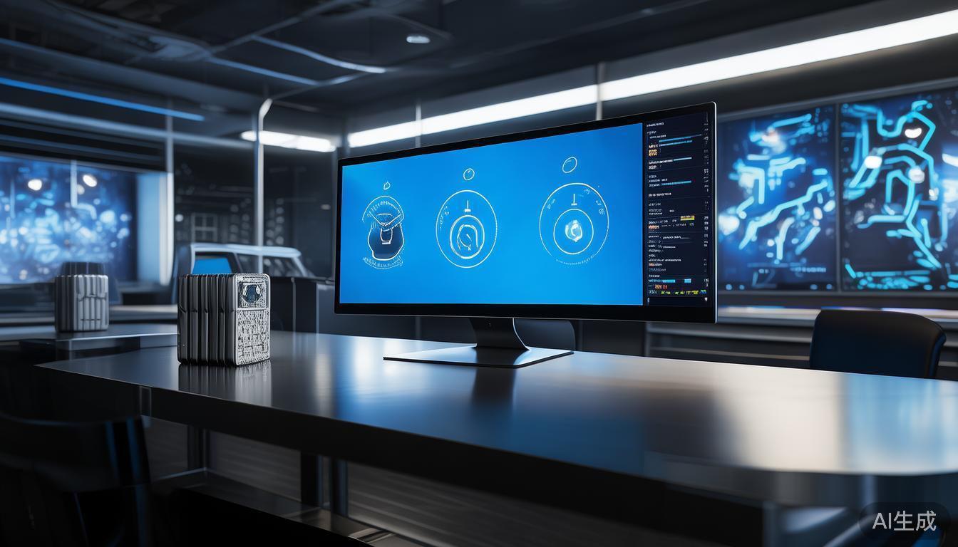 TP钱包为何值得信赖？私钥自持+硬件连接筑牢安全防线