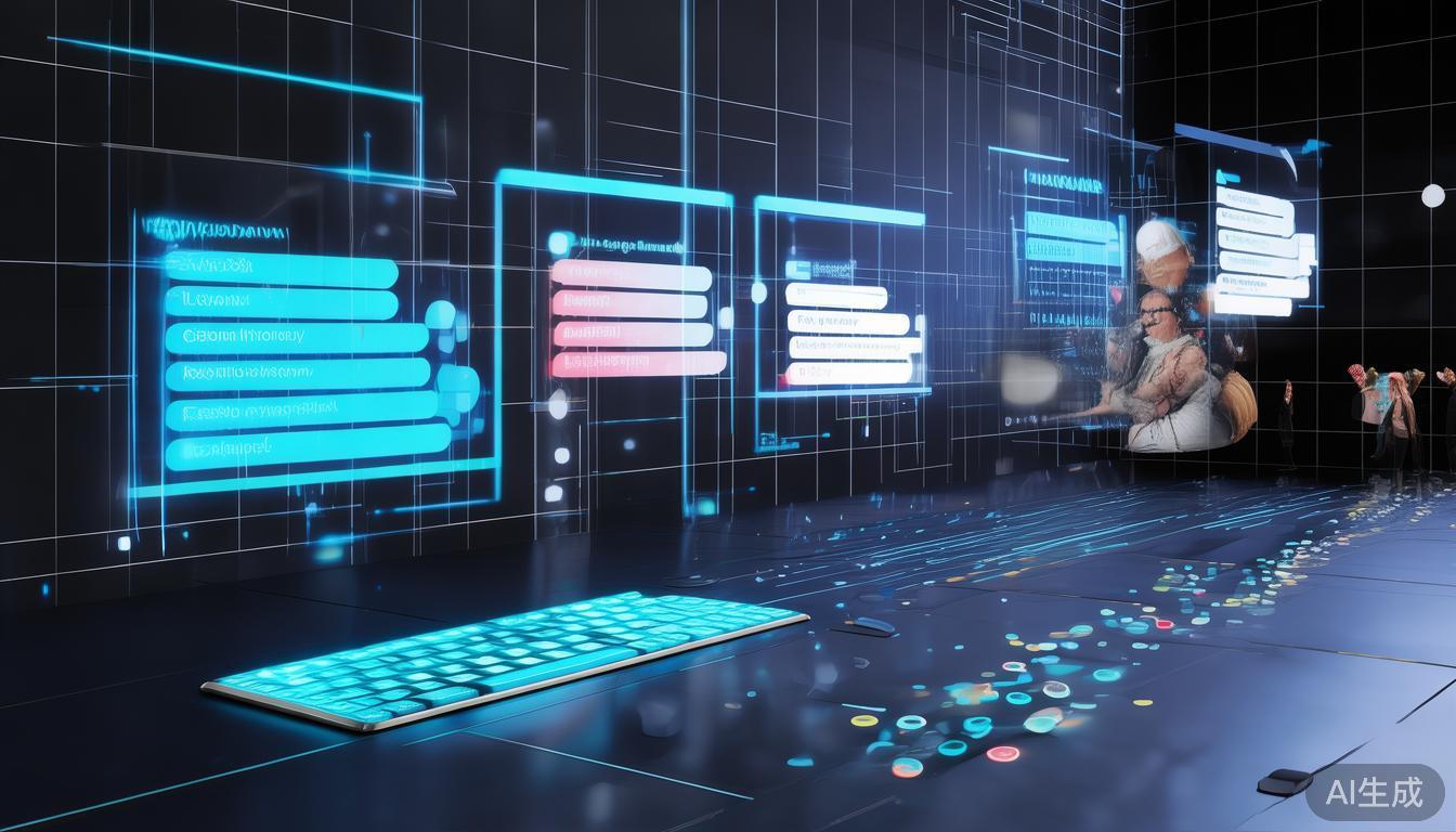 探寻TP最新版下载？用户自发社区成关键交流地