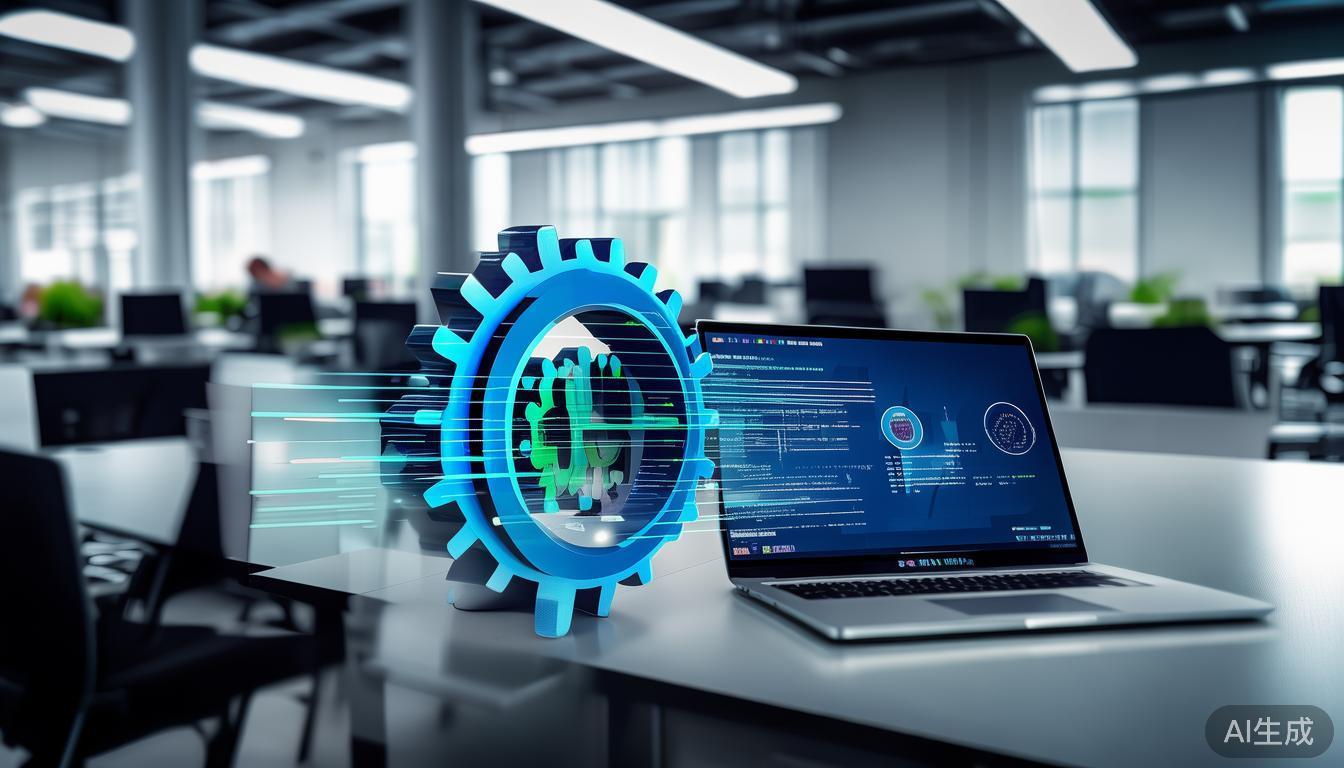 数字化转型浪潮下，企业如何通过TP官方网址下载推动市场转型？