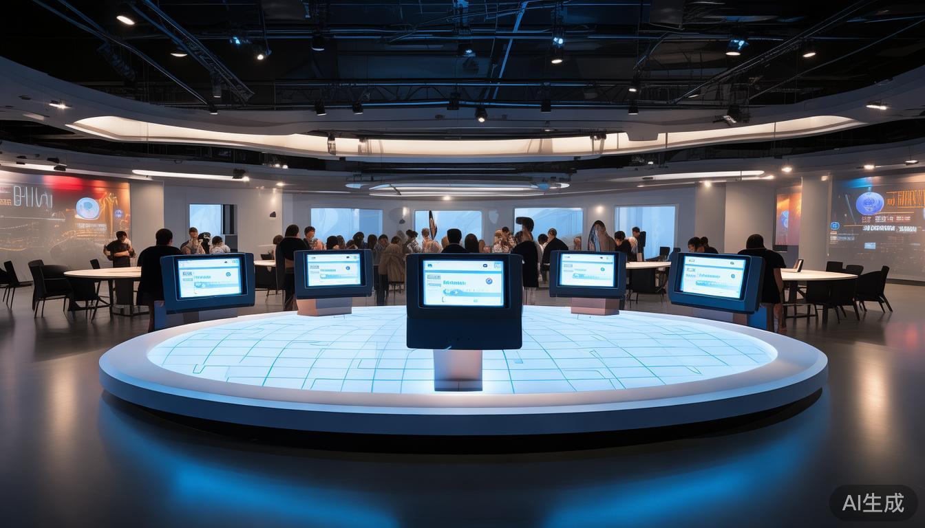 借助TP官方网址下载工具并打造个人品牌，提升自身影响力之道？