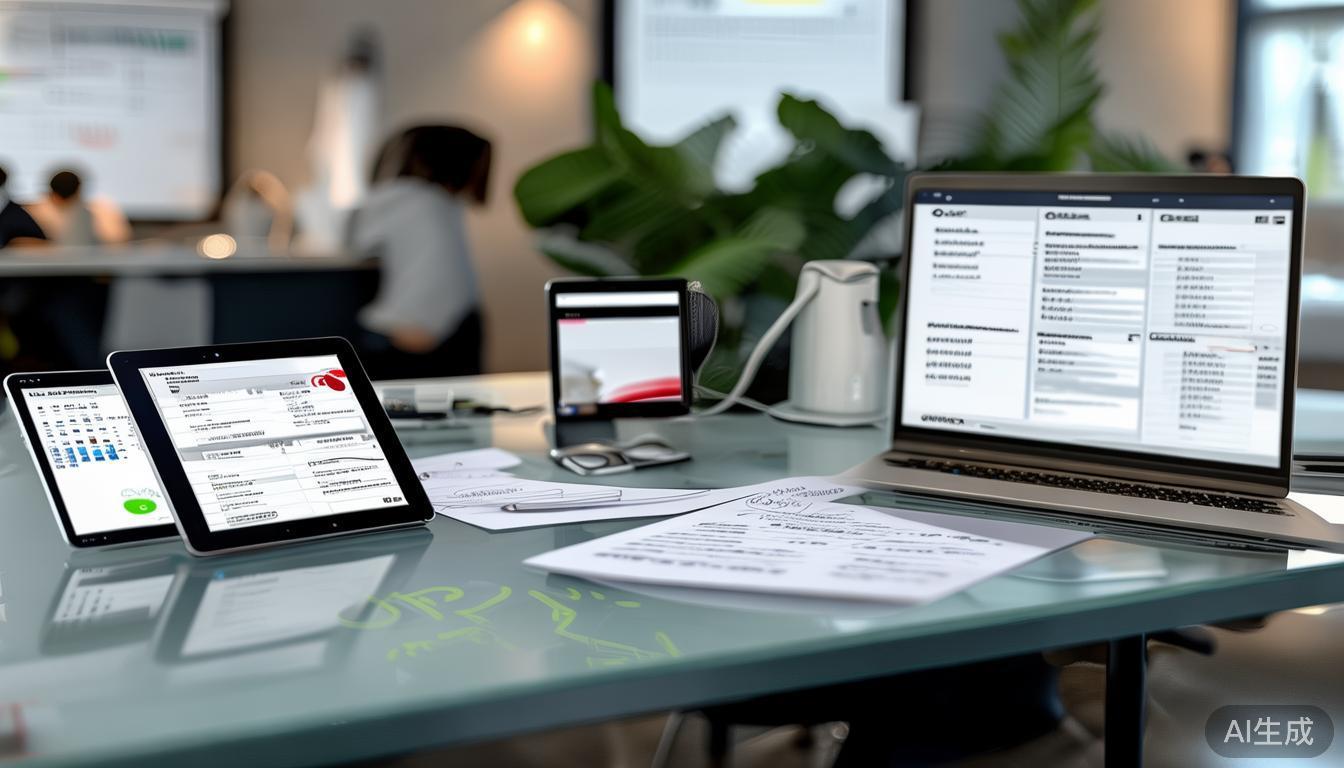 TP软件如何提升团队效率？项目经理亲述：任务管理与协作的实战技巧