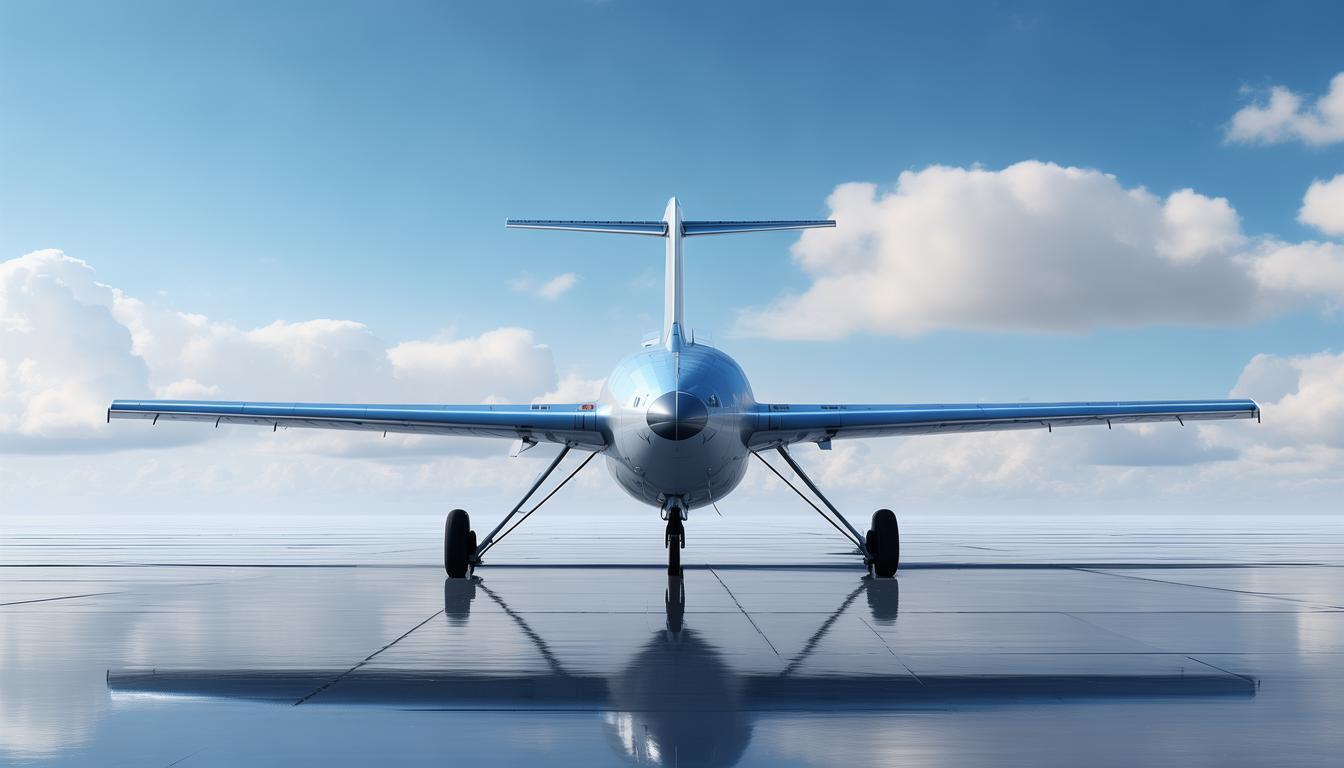 TP1000无人运输机年底首飞，对我国无人机产业意义重大