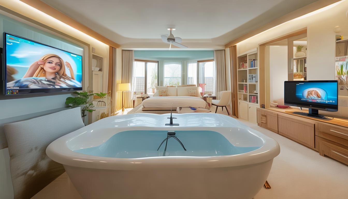 TP-LINK XDR5430易展版评测：信号增强效果究竟如何？