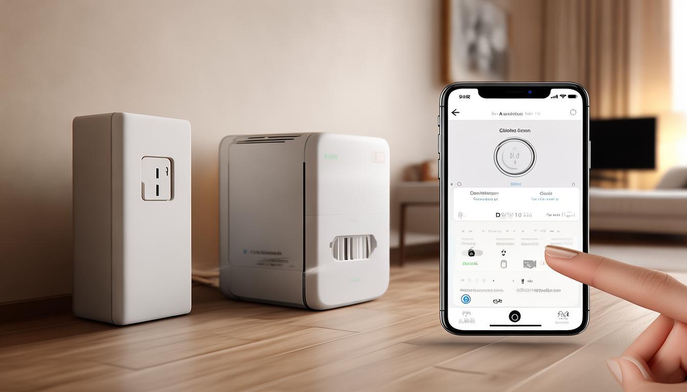 科技推动下的智能家居宠儿：TP-LINK应用程序有多便捷？