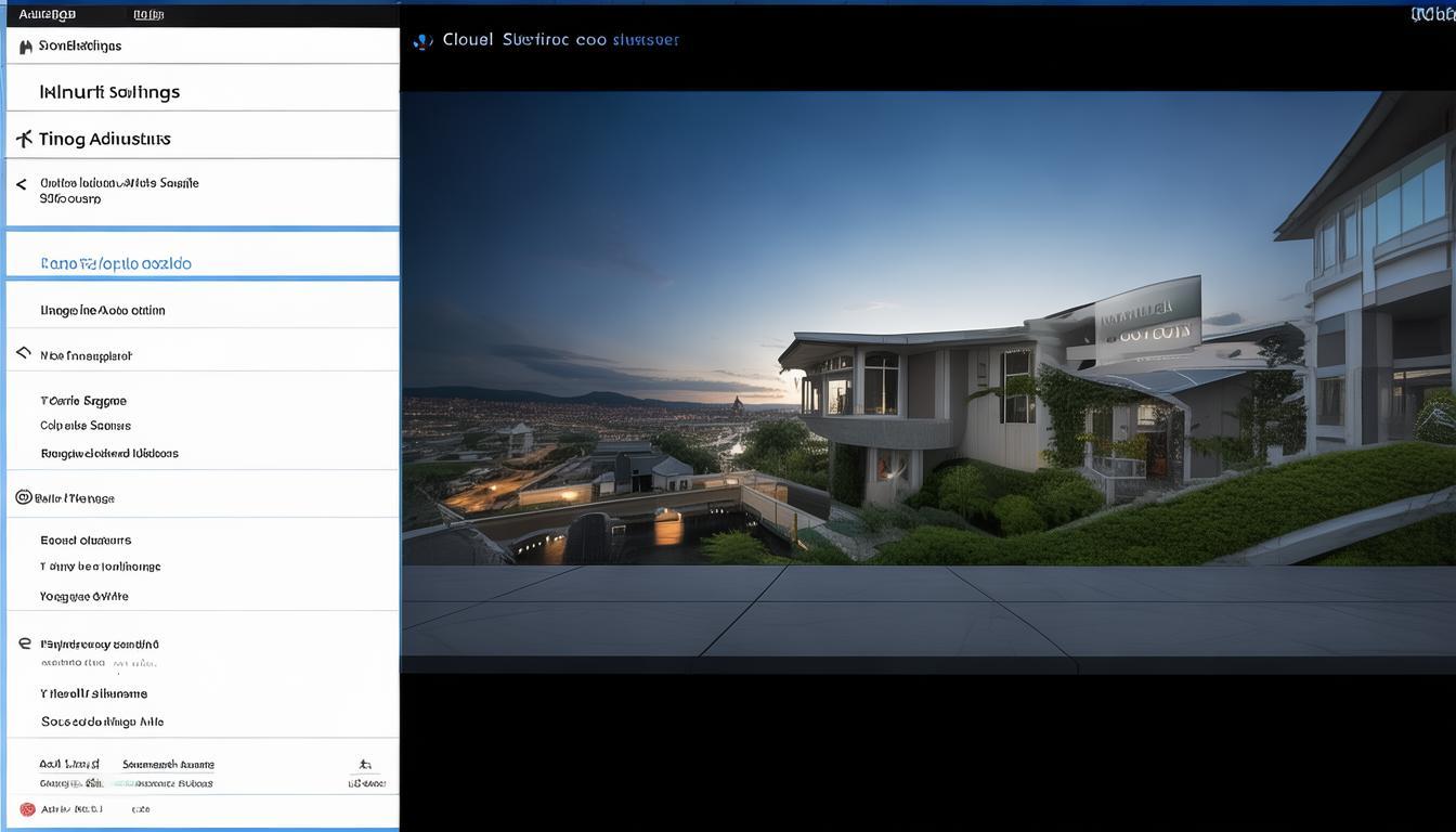 TP-Link监控软件操作简便功能多，适合家庭及小场所使用