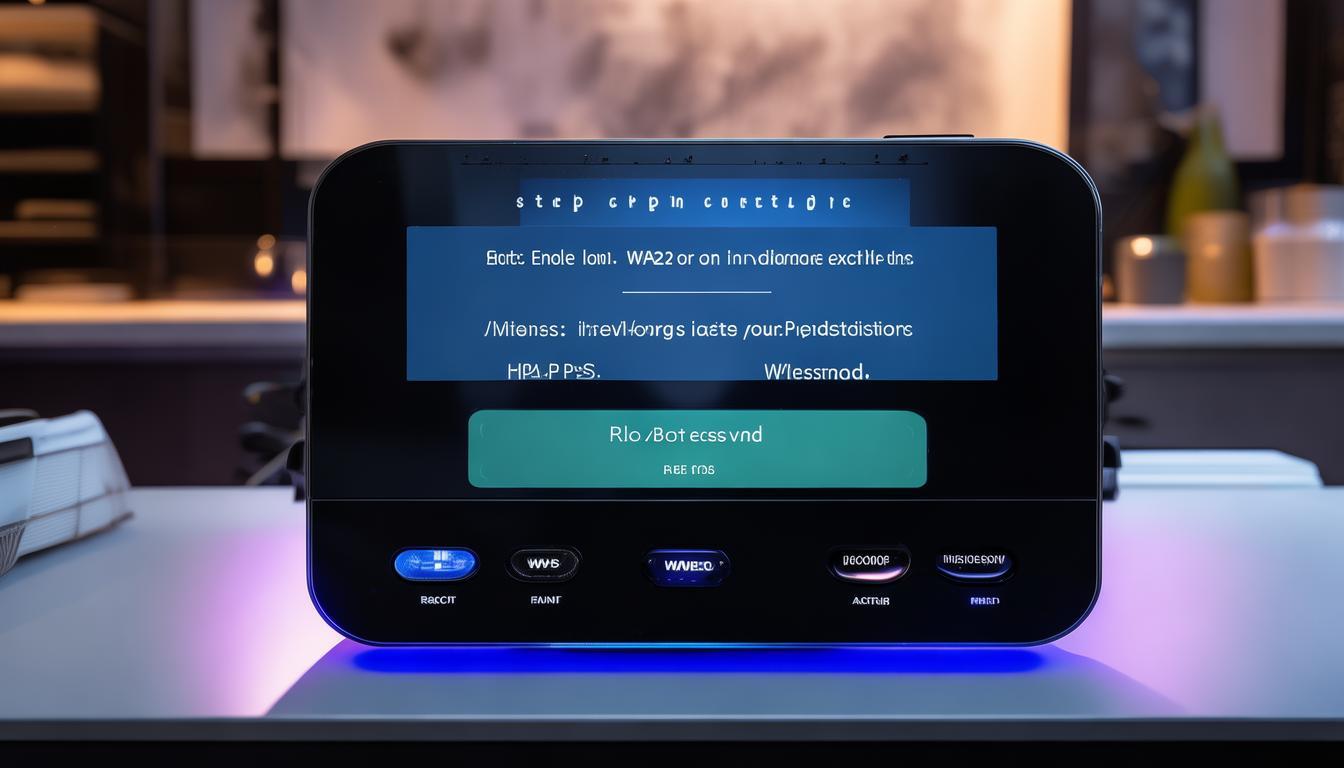 TP-LINK网络设备品牌，如何保障家庭网络安全无忧？
