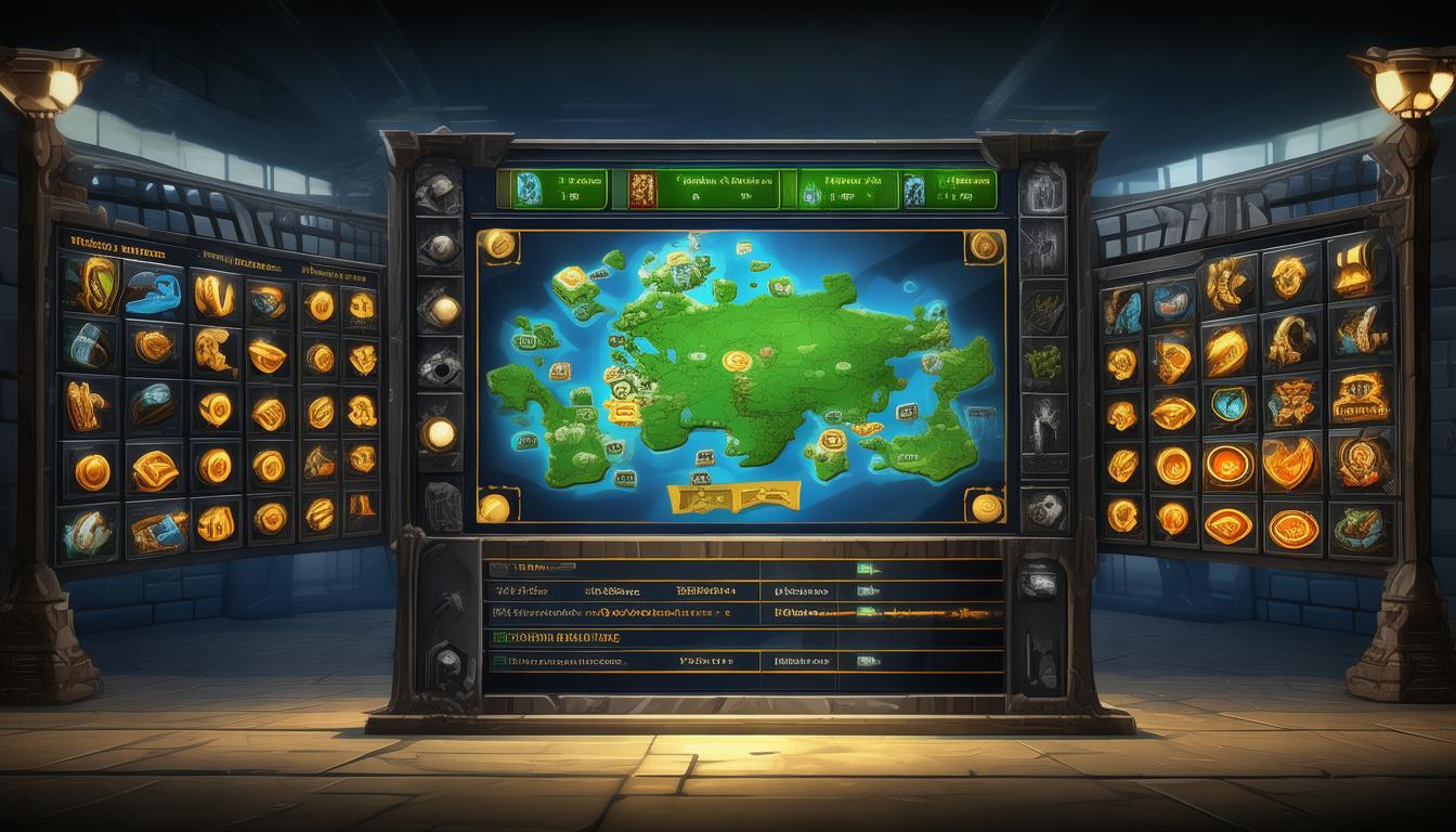 TPTP 游戏修炼秘籍：技巧、资源分配与时间点全解析