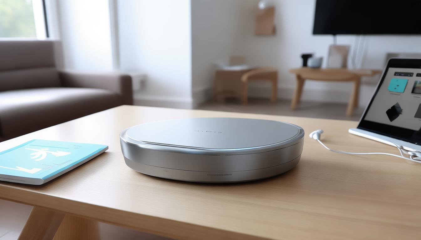 TP-Link Wi-Fi 6旅行路由器：出国旅游网络好帮手，轻巧易携设置简便